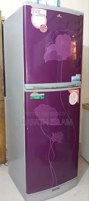 Walton Fridge for sale, 20 cubic feet large fridge (like new)