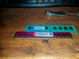 DDR 3 Ram 4gb Stick and 2 Gb Stick