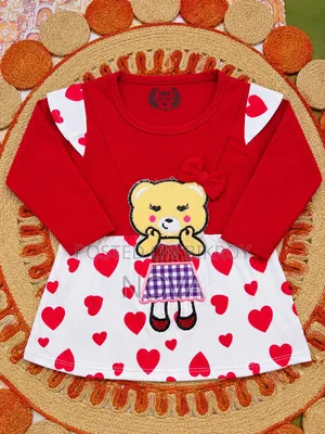 Baby Girl Frock Combo Collection