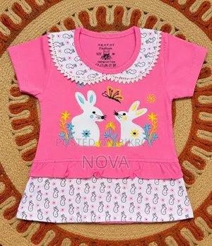 Baby Girl Frock Combo Collection