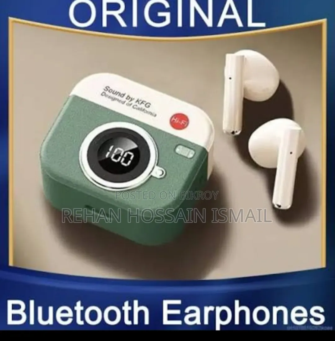 Q86 Wireless Bluetooth