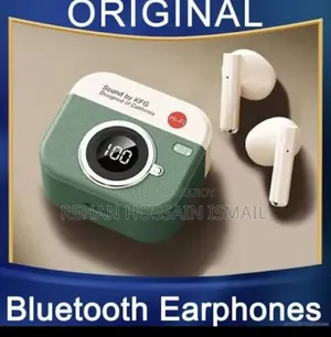 Q86 Wireless Bluetooth