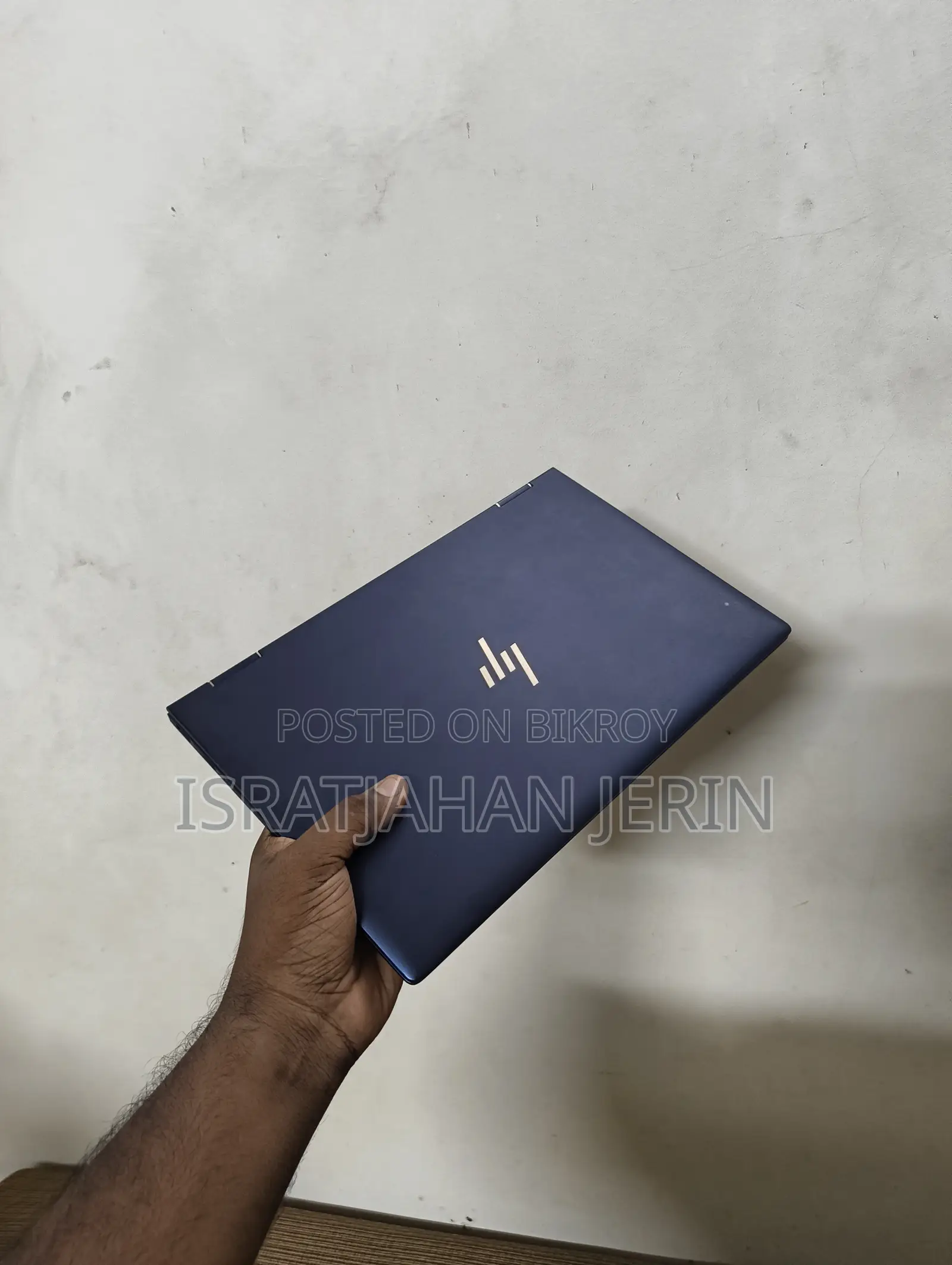Laptop HP Elite Dragonfly x360 8th Gen 8GB Intel Core i5 SSD 256GB
