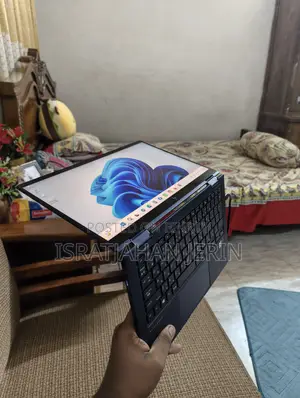Laptop HP Elite Dragonfly x360 8th Gen 8GB Intel Core i5 SSD 256GB