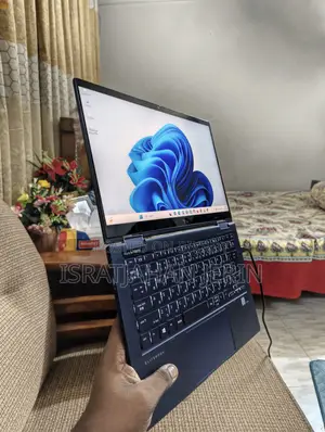 Laptop HP Elite Dragonfly x360 8th Gen 8GB Intel Core i5 SSD 256GB