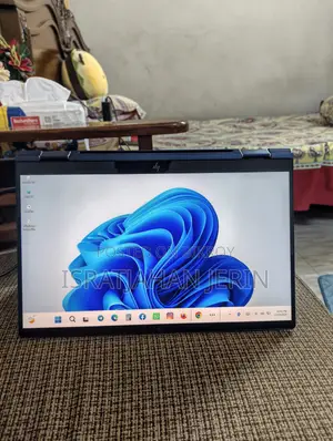 Laptop HP Elite Dragonfly x360 8th Gen 8GB Intel Core i5 SSD 256GB