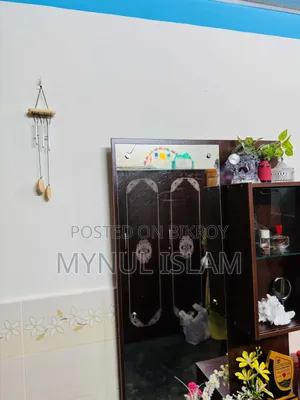 New Dressing Table