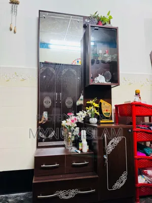 New Dressing Table