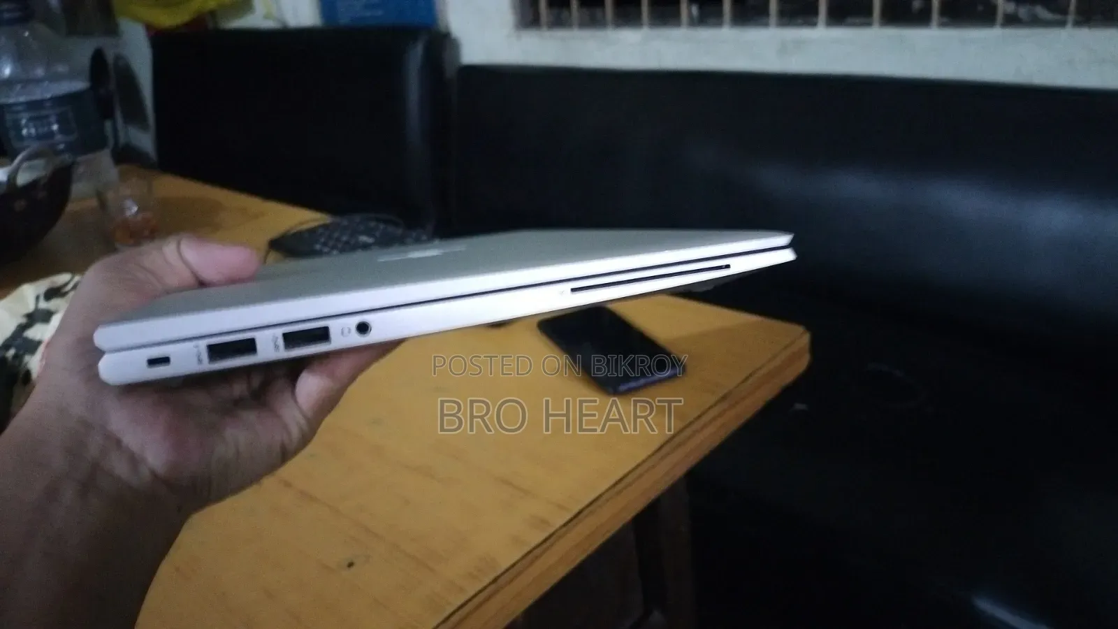 Laptop HP EliteBook 840 G8 16GB AMD Ryzen 5 SSD 512GB