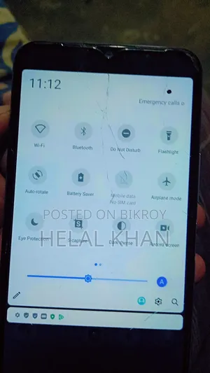 Vivo Y12s 32 GB Green
