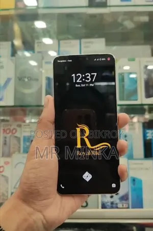 Vivo V23 5G 128 GB Gold