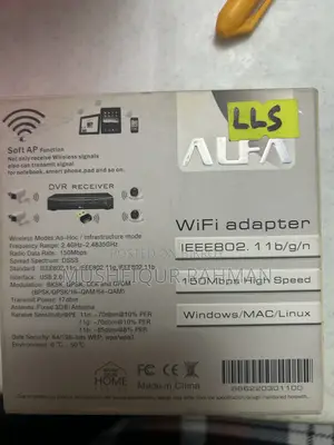Wifi Adapter