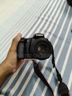 ক্যানন ৬০ডি ক্যামেরা