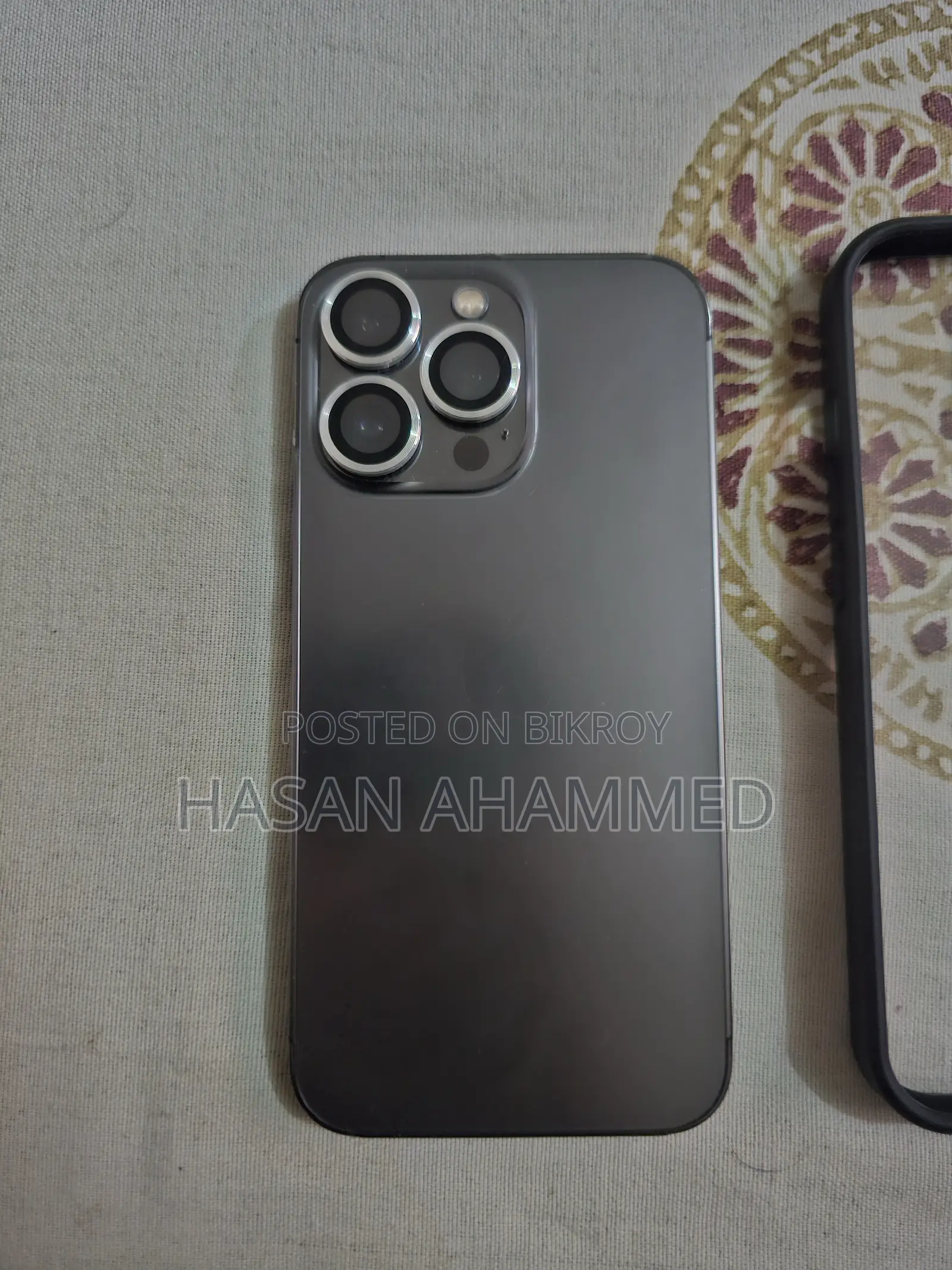 Apple iPhone 13 Pro 256 GB Gray