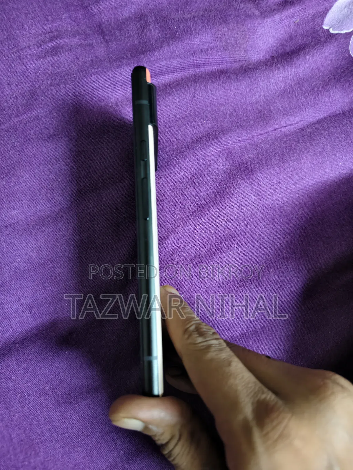 Google Pixel 6 128 GB Orange