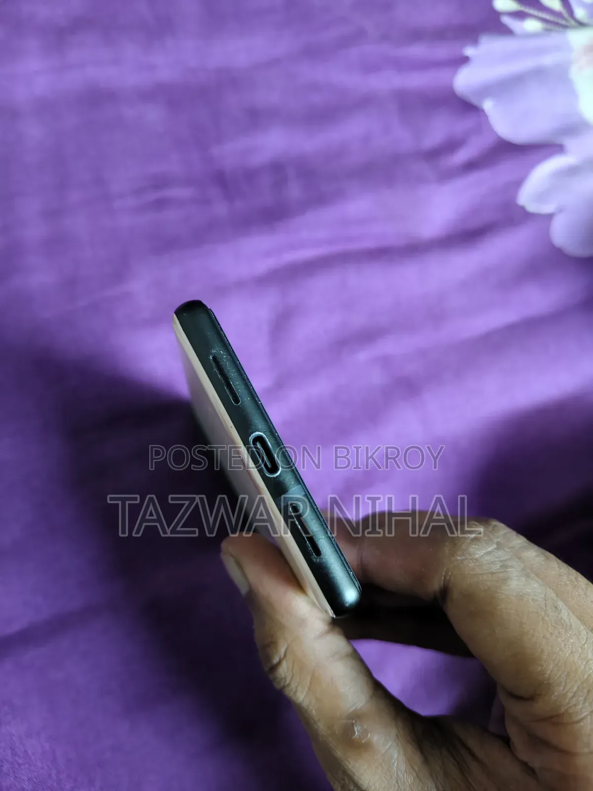 Google Pixel 6 128 GB Orange