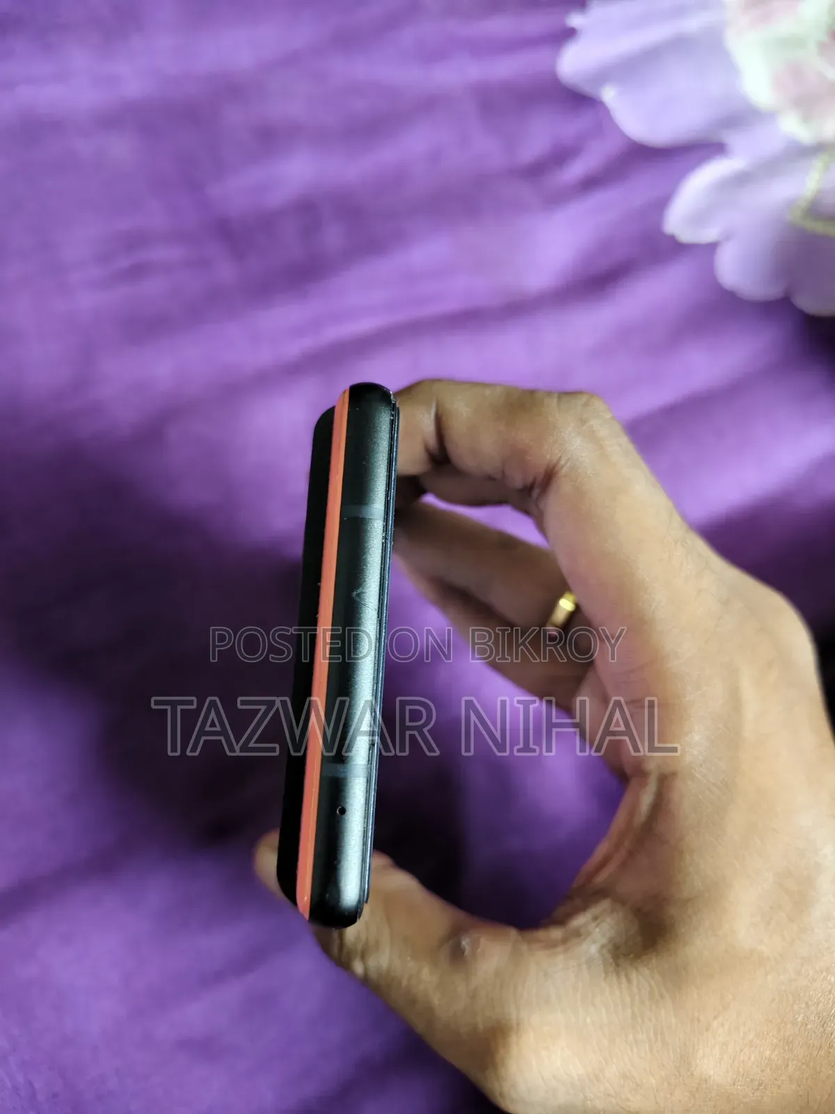 Google Pixel 6 128 GB Orange