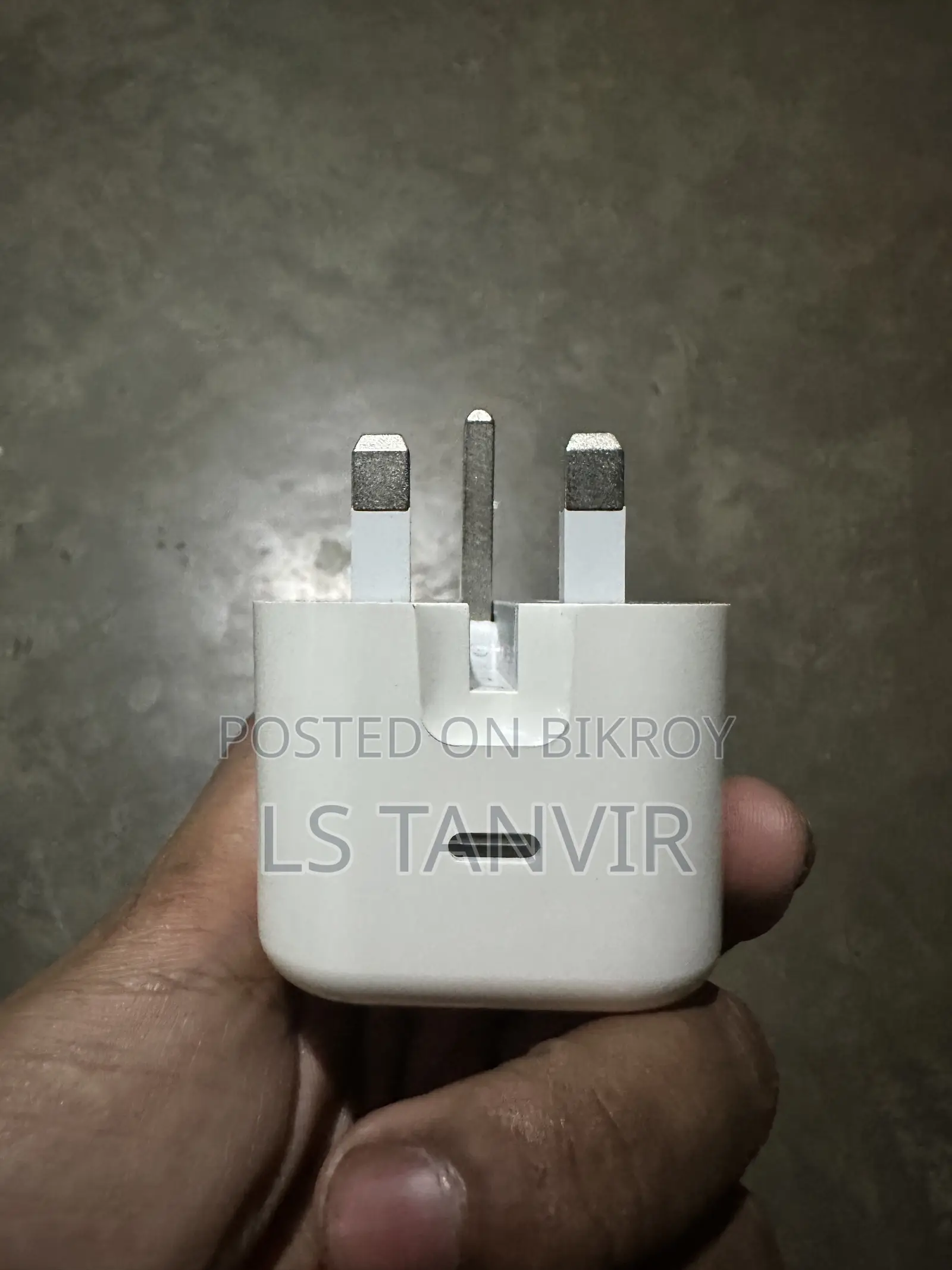 অ্যাপল ৪০ডব্লিউ চার্জার ৬০ডব্লিউ সর্বোচ্চ