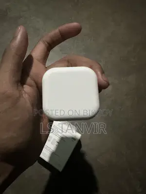 অ্যাপল ৪০ডব্লিউ চার্জার ৬০ডব্লিউ সর্বোচ্চ