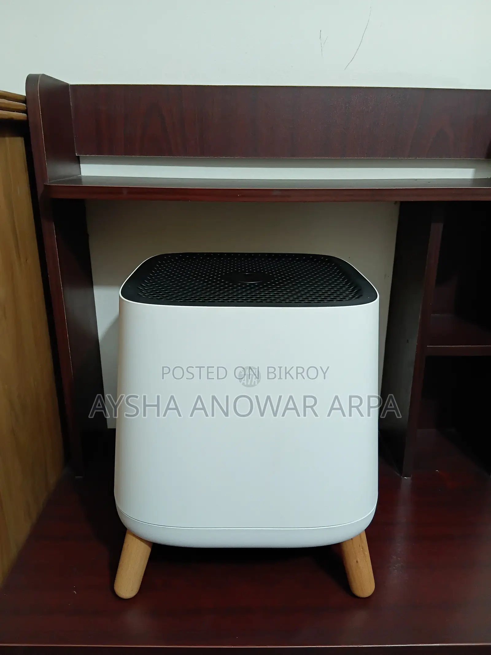 Air Purifier Smart Air