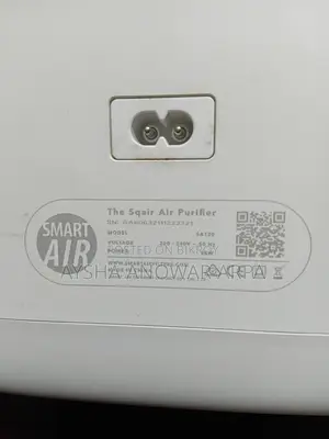 Air Purifier Smart Air
