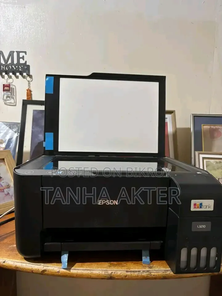 Epson L3210