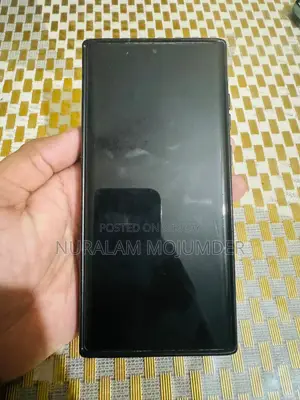 Samsung Galaxy S22 Ultra 256 GB Black