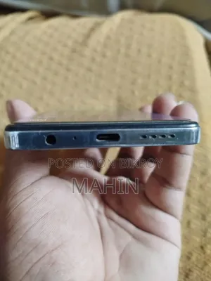 Infinix Note 30 128 GB Blue