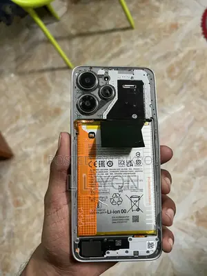 Xiaomi Redmi 12 128 GB Black