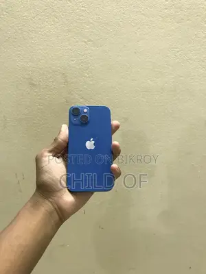 Apple iPhone 13 Mini 128 GB Blue