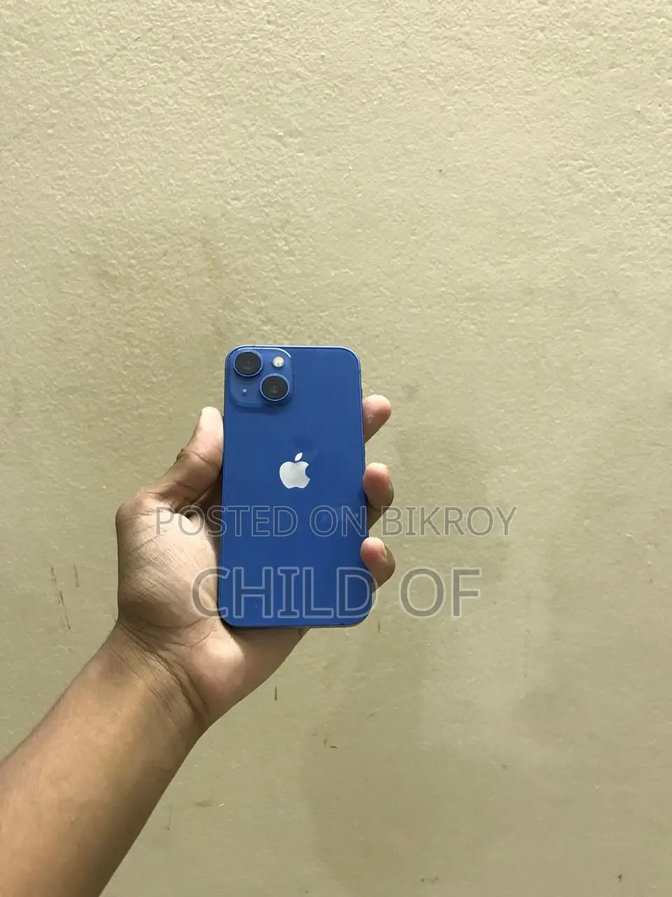 Apple iPhone 13 Mini 128 GB Blue