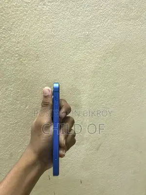Apple iPhone 13 Mini 128 GB Blue