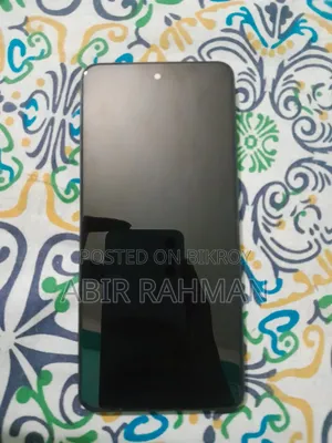 New Oppo A5X 5G 128 GB Blue
