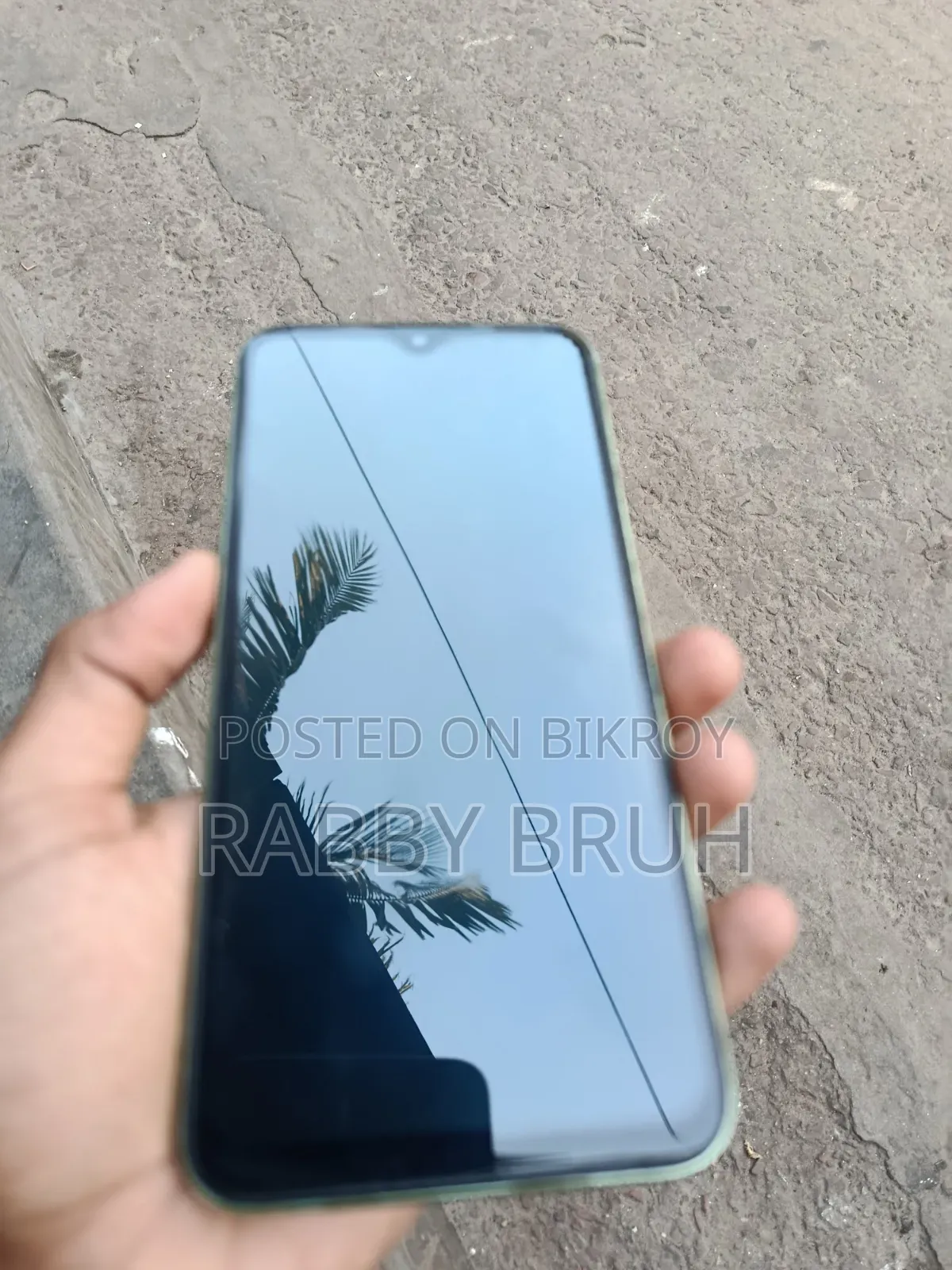 স্যামসাং গ্যালাক্সি এ২৪ ৪জি ১২৮ জিবি গ্রিন