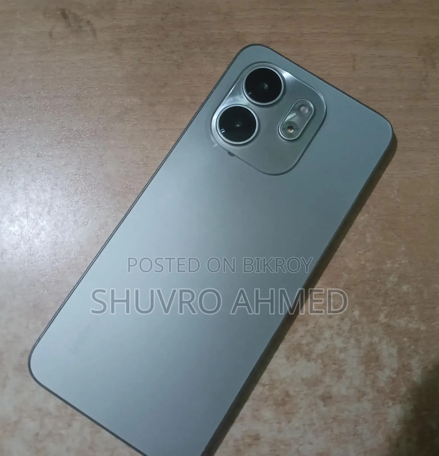 Infinix Smart 9 64 GB Gray