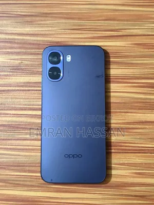 অপ্পো এ৬এক্স ২৫৬ জিবি ব্লু