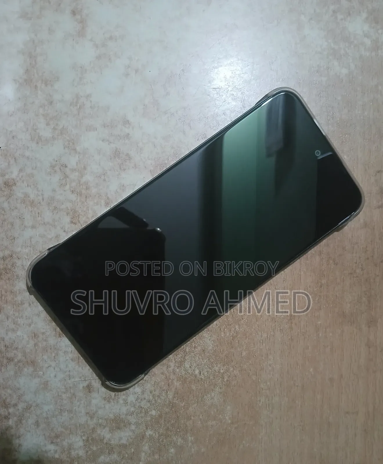 Infinix Smart 9 64 GB Gray