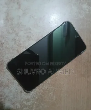 Infinix Smart 9 64 GB Gray