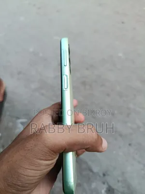 স্যামসাং গ্যালাক্সি এ২৪ ৪জি ১২৮ জিবি গ্রিন