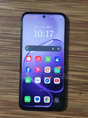 অপ্পো এ৬এক্স ২৫৬ জিবি ব্লু