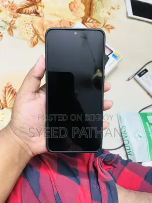Samsung Galaxy A05 128 GB Blue