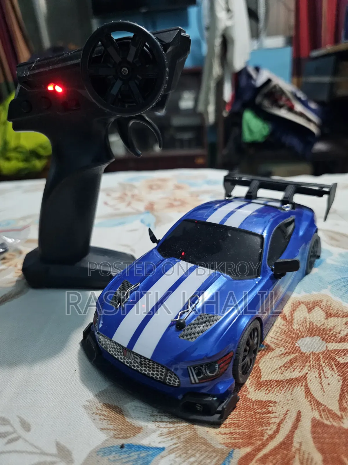 Drift Rc Car