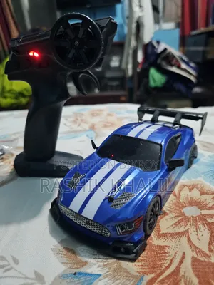 Drift Rc Car