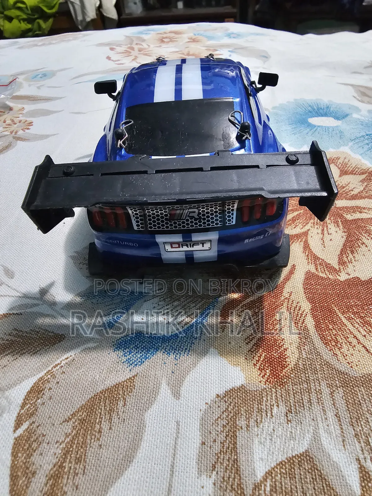 Drift Rc Car