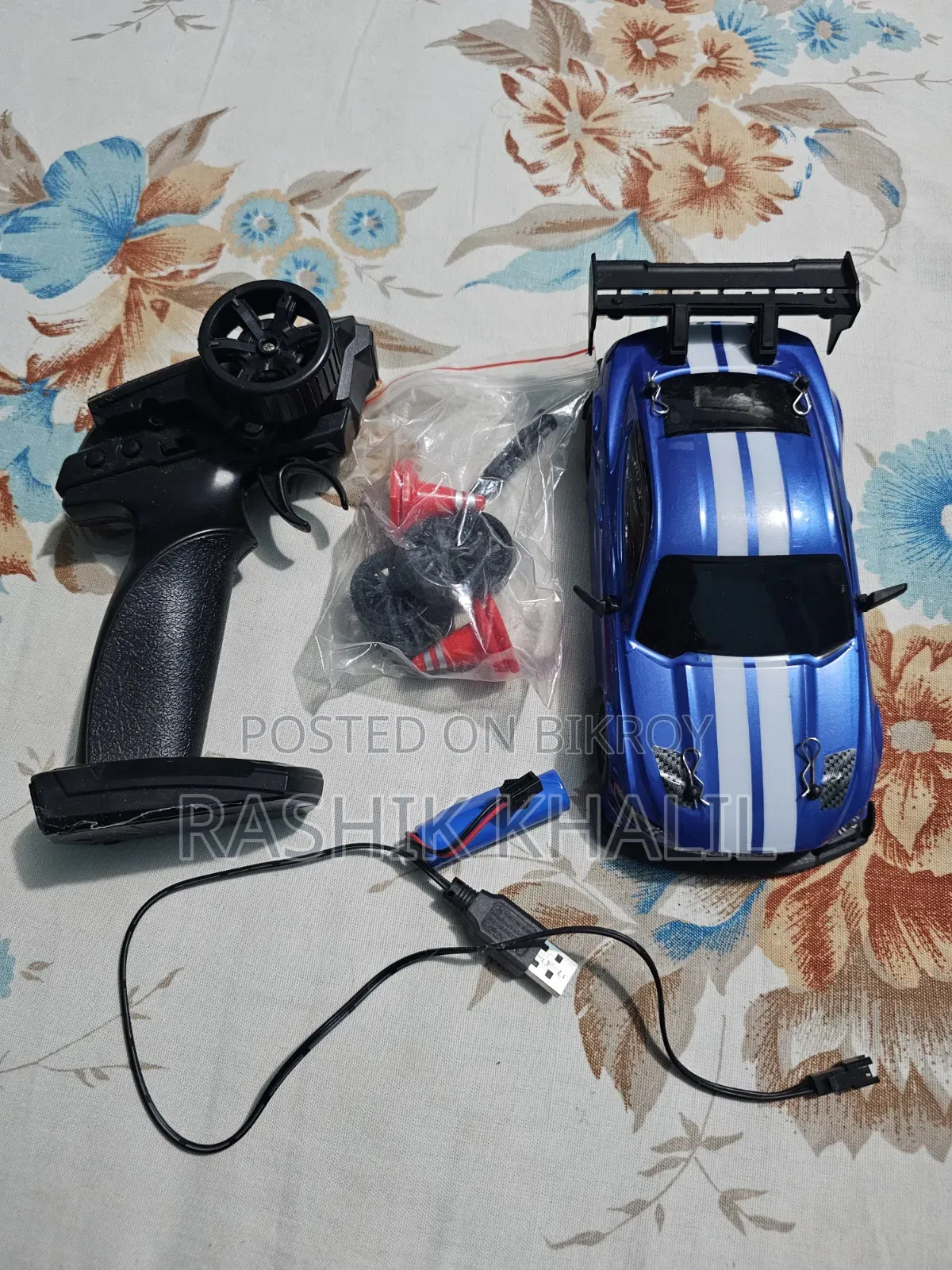 Drift Rc Car