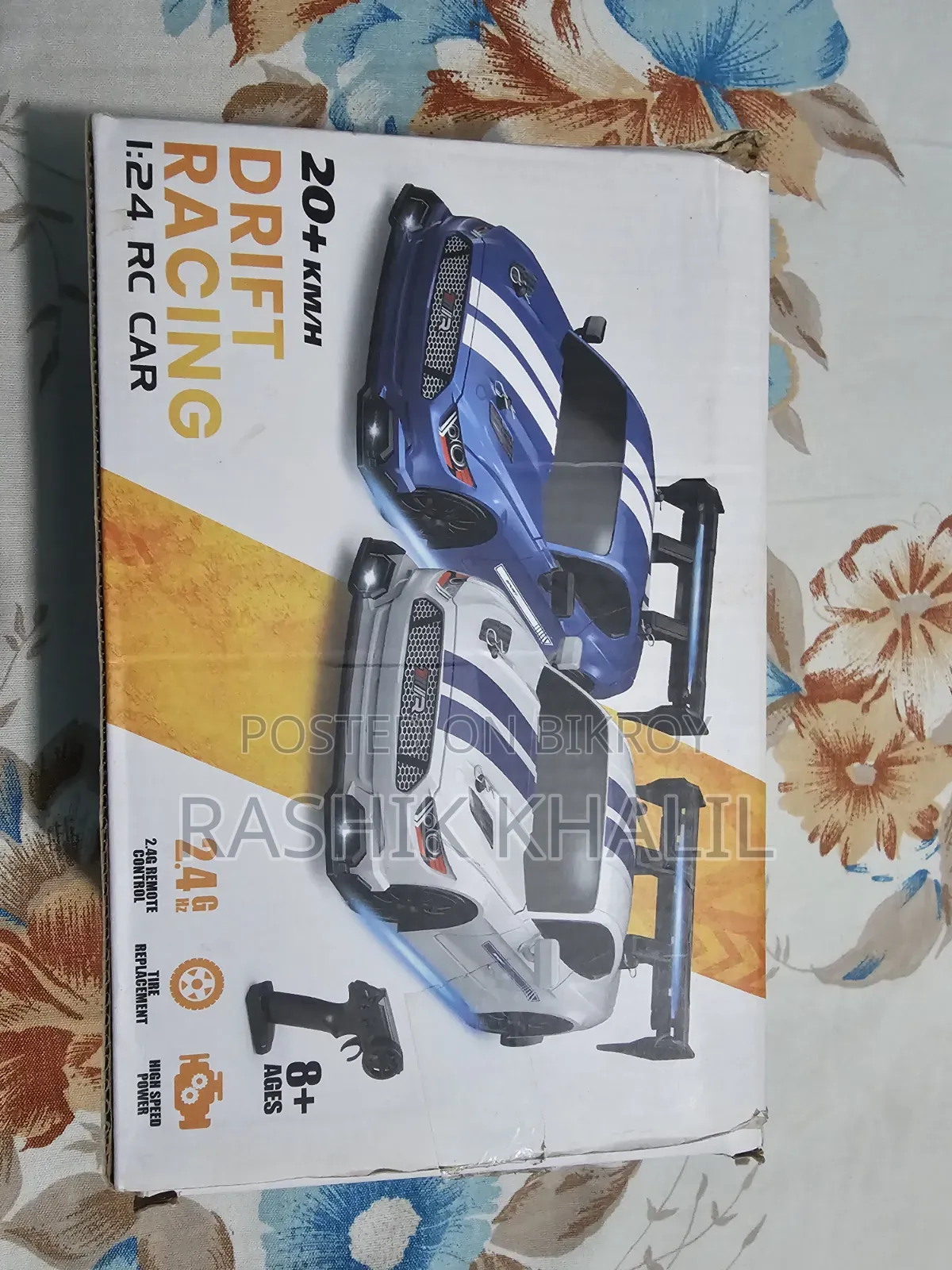 Drift Rc Car