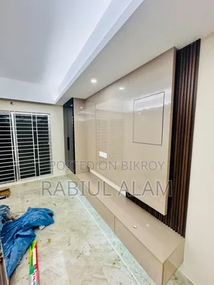 4bdrm Apartment in Tropical Dhakinayon, Basundhara for sale