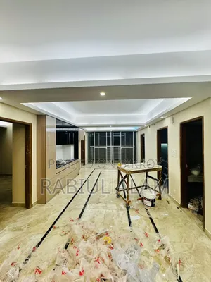 বসুন্ধরার ট্রপিক্যাল দক্ষিণায়নে ৪ বেডরুমের অ্যাপার্টমেন্ট বিক্রয়