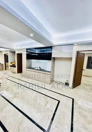 বসুন্ধরার ট্রপিক্যাল দক্ষিণায়নে ৪ বেডরুমের অ্যাপার্টমেন্ট বিক্রয়