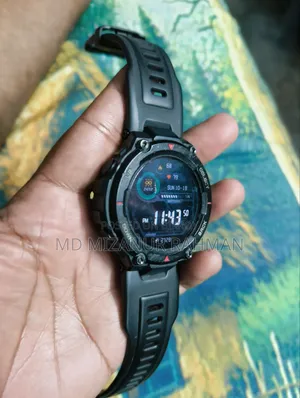 অ্যামাজফিট টি-রেক্স